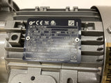 Nord SK71L/4CUS56C 1/2HP 60HZ 208-230/460V 1720RPM TEFC