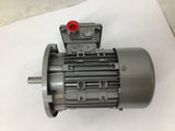 Nord SK71L/4CUS56C 1/2HP 60HZ 208-230/460V 1720RPM TEFC