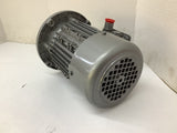 Nord SK71L/4CUS56C 1/2HP 60HZ 208-230/460V 1720RPM TEFC