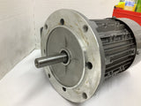 Nord SK71L/4CUS56C 1/2HP 60HZ 208-230/460V 1720RPM TEFC