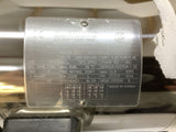 Sterling SBY154PCA-1 AC Motor 1 1/2HP 1800RPM 56CFR 208-230/460V 3PH 60HZ TEFC