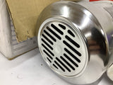 Sterling SBY154PCA-1 AC Motor 1 1/2HP 1800RPM 56CFR 208-230/460V 3PH 60HZ TEFC