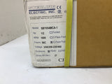 Sterling SBY054MCA-1 AC Motor 1/2HP 1800RPM 56CFR 208-230/460V TENV