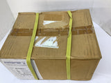 Sterling SBY054MCA-1 AC Motor 1/2HP 1800RPM 56CFR 208-230/460V TENV