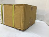 Sterling SBY054MCA-1 AC Motor 1/2HP 1800RPM 56CFR 208-230/460V TENV