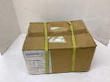 Sterling SBY054MCA-1 AC Motor 1/2HP 1800RPM 56CFR 208-230/460V TENV