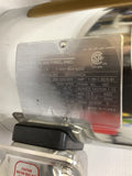 Sterling SBY054MCA-1 AC Motor 1/2HP 1800RPM 56CFR 208-230/460 TENV
