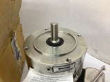 Sterling SBY054MCA-1 AC Motor 1/2HP 1800RPM 56CFR 208-230/460 TENV