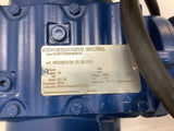 Sew-Eurodrive SAF67DRE90M4/DH Gear Motor 1.50HP 60HZ 1740RPM 230/460V