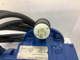 Sew-Eurodrive SAF67DRE90M4/DH Gear Motor 1.50HP 60HZ 1740RPM 230/460V