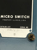 Micro Switch 51ML72 Precision Limit Switch