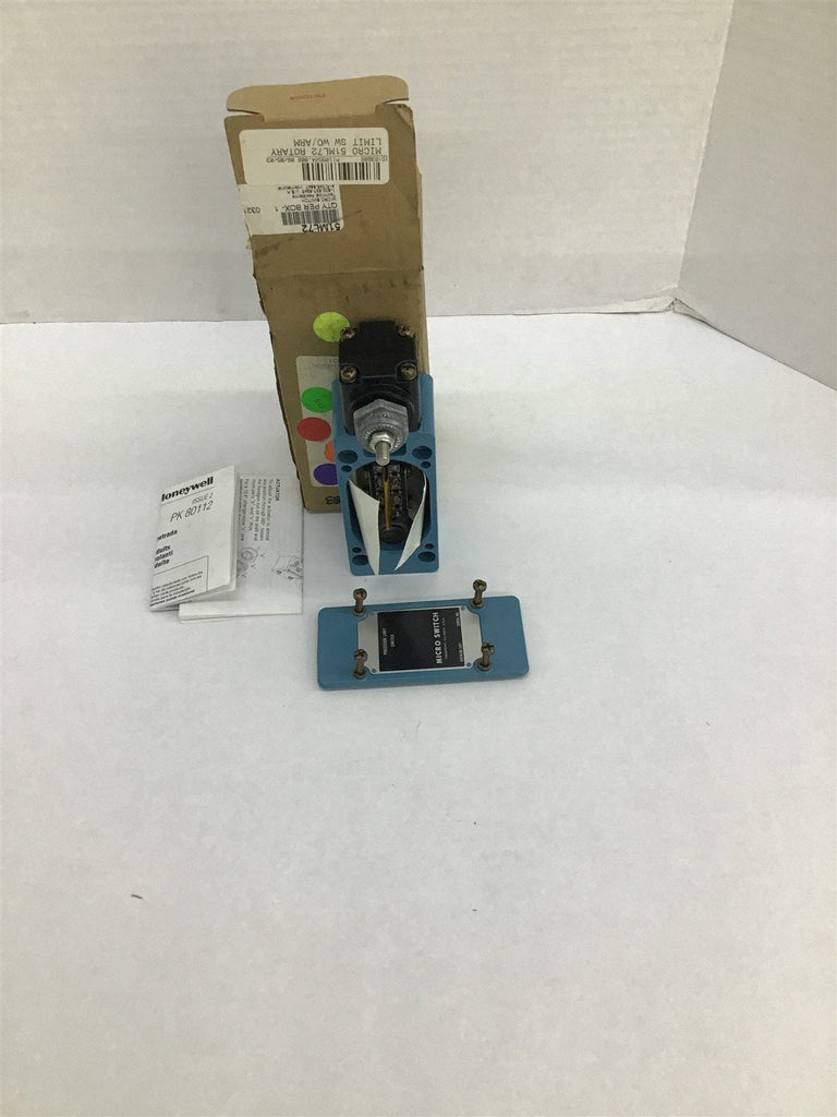 Micro Switch 51ML72 Precision Limit Switch