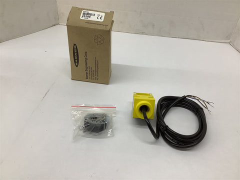 Banner SM91RSR Sensor