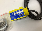 Banner SM91RSR Sensor