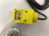 Banner SM91RSR Sensor