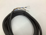 Banner SM91RSR Sensor