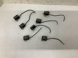 Allen Bradley 199-FSMZ-1 Lot Of 7