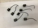 Allen Bradley 199-FSMZ-1 Lot Of 7