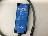 Sick WE18-2N132 Sensor 18" L
