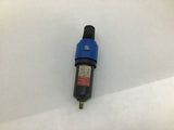 CoilHose Pneumatics 26FC3-M Air Regulator 250 PSI