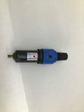 CoilHose Pneumatics 26FC3-M Air Regulator 250 PSI