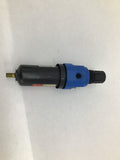 CoilHose Pneumatics 26FC3-M Air Regulator 250 PSI