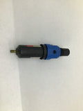 CoilHose Pneumatics 26FC3-M Air Regulator 250 PSI