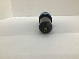 CoilHose Pneumatics 26FC3-M Air Regulator 250 PSI