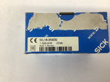 Sick WL18-3N630 Sensor