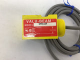 Banner Valu-Beam SMA91ESR Sensor Missing Lens