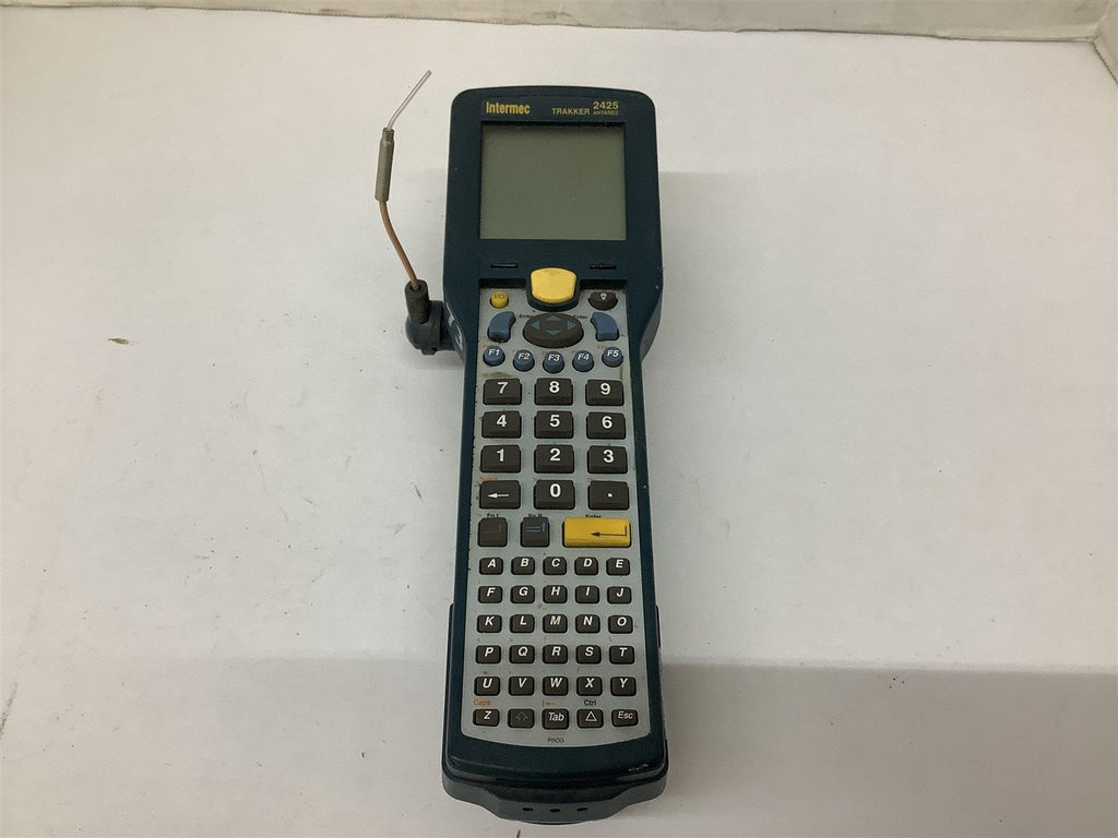 Intermec Trakker Antanres Scanner 2425