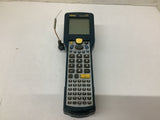 Intermec Trakker Antanres Scanner 2425
