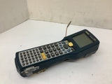 Intermec Trakker Antanres Scanner 2425