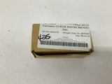 Albright SW80/10 Single Acting Solenoid Contactor 48V CO