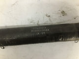 Fanuc A100G1000EA Resistor 1K 5 Percent