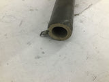 Fanuc A100G1000EA Resistor 1K 5 Percent