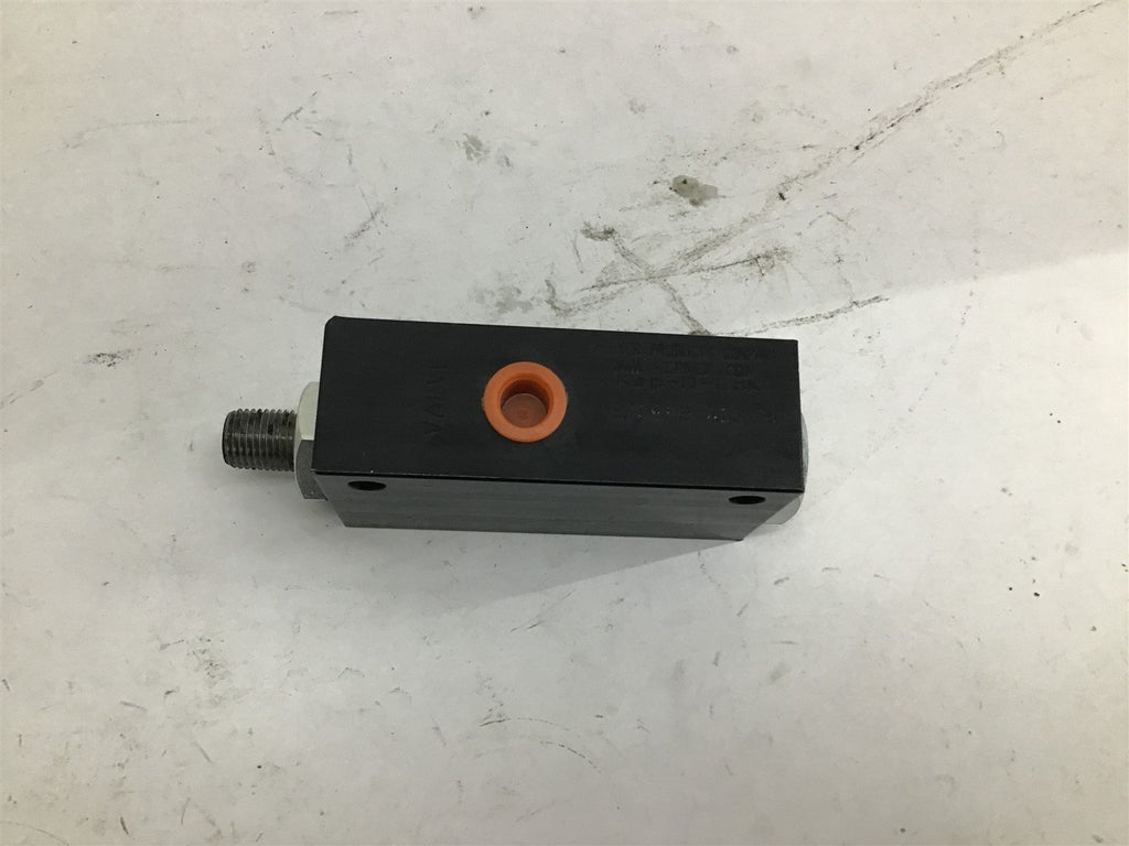 Kepner Products Company 2706P2 Air Pilot Valve