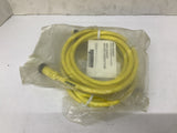Brad Harrison Mini-Change Molded Connectors 41277 Cord set Lot of 2