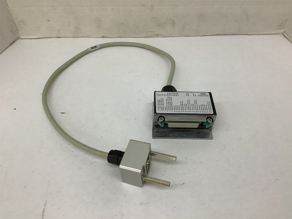 Sick 2 023 797 Module Connector Controller