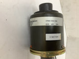 Allied Motion CP850-12GC-CE4 AC Motor