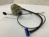 Allied Motion CP850-12GC-CE4 AC Motor
