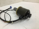 Allied Motion CP850-12GC-CE4 AC Motor
