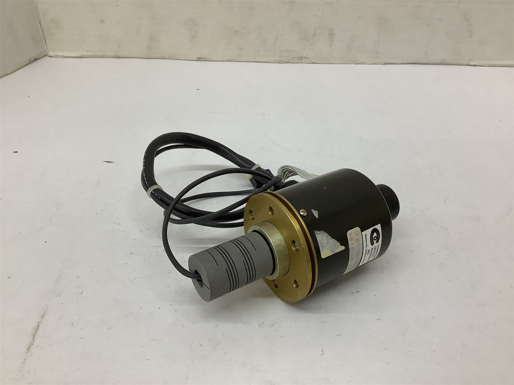 Computer Optical Products CP850-12GC-CE4 AC Motor