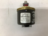 Allied Motion CP-850-2000-S-CEC AC Motor
