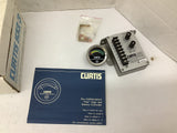 Curtis 933/3 D48V Battery Controller