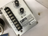 Curtis 933/3 D48V Battery Controller