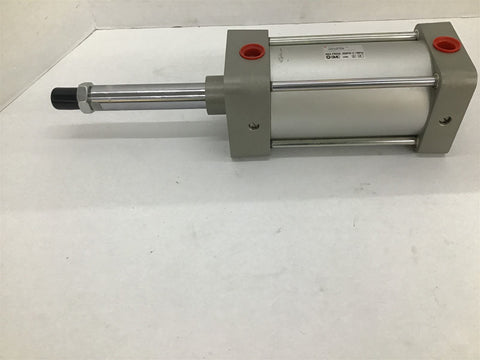 SMC NDCAIR325-0400 Pneumatic Cylinder 250 PSI