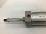 SMC NDCAIR325-0400 Pneumatic Cylinder 250 PSI