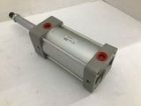 SMC NDCAIR325-0400 Pneumatic Cylinder 250 PSI