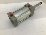 SMC NDCAIR325-0400 Pneumatic Cylinder 250 PSI